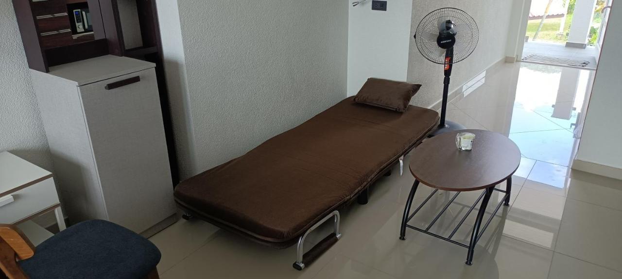 Ganze Villa Beachfront-Pool-Villa-Apartment 코창 외부 사진