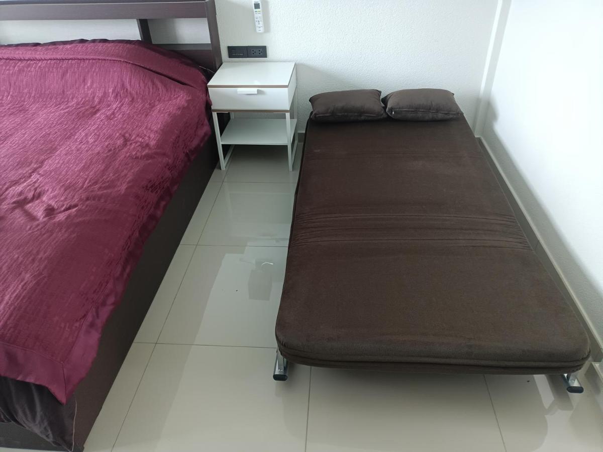 Ganze Villa Beachfront-Pool-Villa-Apartment 코창 외부 사진